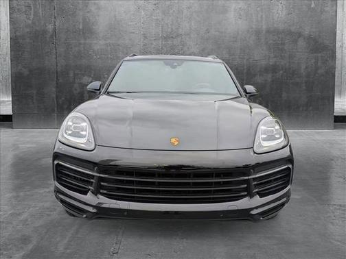 2022 Porsche Cayenne AWD