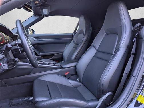 2023 Porsche 911 Carrera