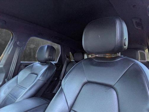 2019 Porsche Cayenne S