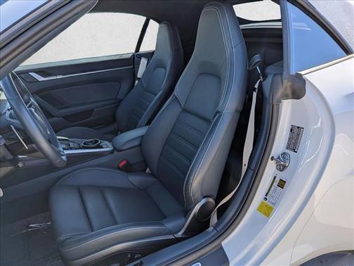 2024 Porsche 911 Turbo