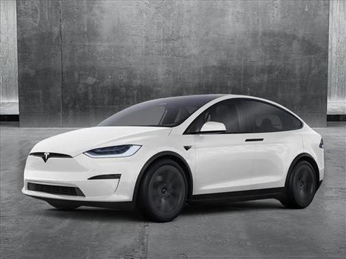 2023 Tesla Model X AWD