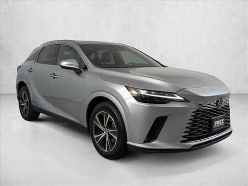 Iridium 2023 Lexus RX 350 Base