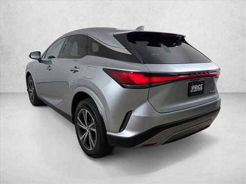 Iridium 2023 Lexus RX 350 Base
