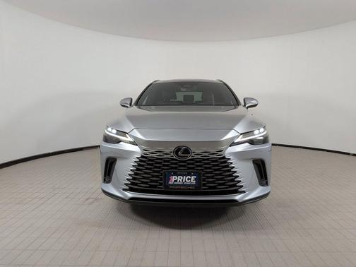 Iridium 2023 Lexus RX 350 Base