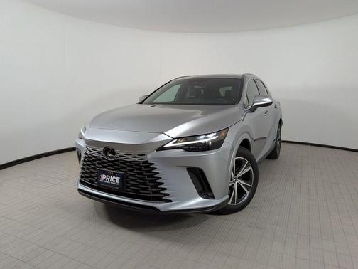 Iridium 2023 Lexus RX 350 Base