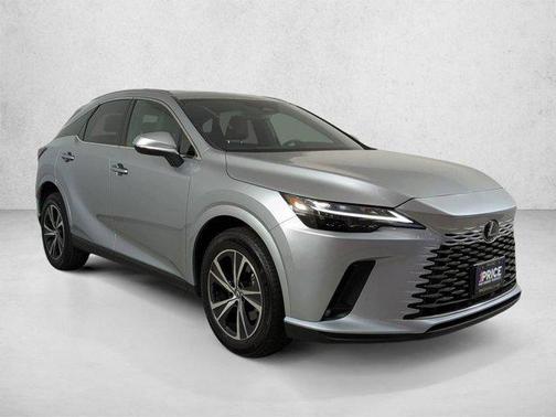 Iridium 2023 Lexus RX 350 Base