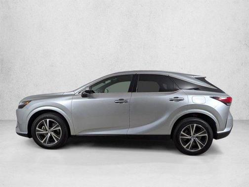 Iridium 2023 Lexus RX 350 Base