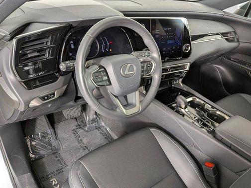 Iridium 2023 Lexus RX 350 Base