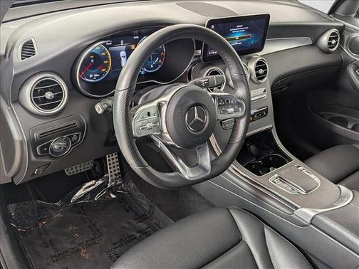 2022 Mercedes-Benz GLC 300 Base