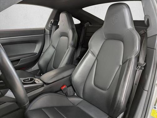 2021 Porsche 911 911 Carrera S