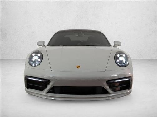 2021 Porsche 911 911 Carrera S