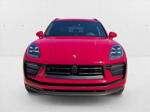 2023 Porsche Macan S