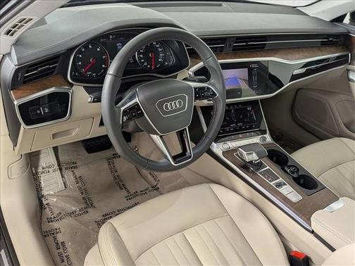 2020 Audi A6 45 Premium