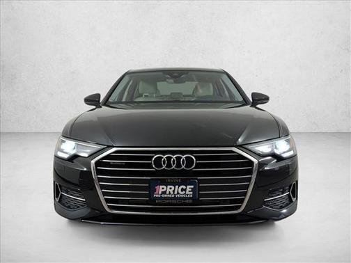 2020 Audi A6 45 Premium