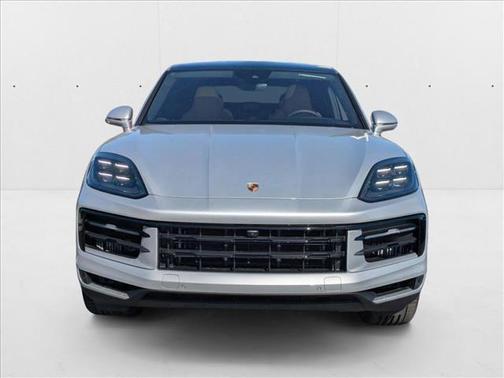 2025 Porsche Cayenne S