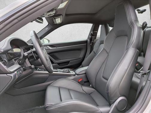 2025 Porsche 911 Carrera S