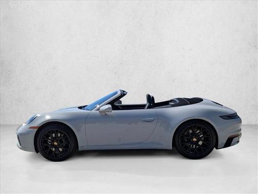 2024 Porsche 911 Carrera S