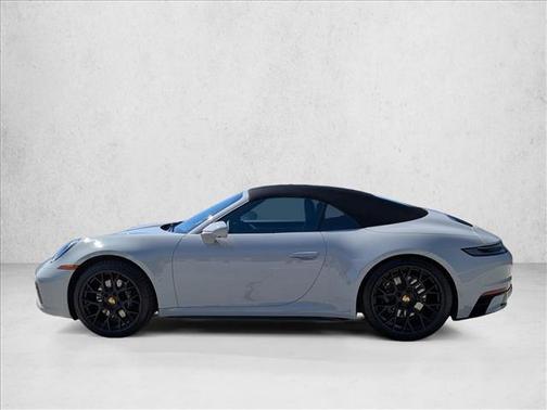 2024 Porsche 911 Carrera S
