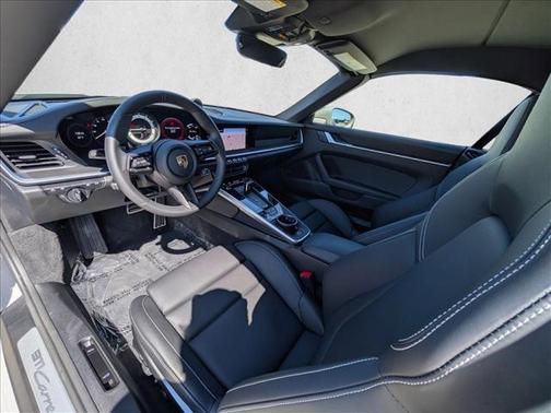 2024 Porsche 911 Carrera S