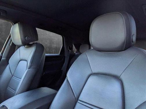 2021 Porsche Cayenne AWD