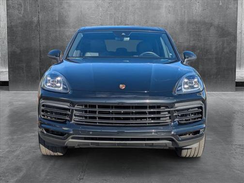 2021 Porsche Cayenne AWD