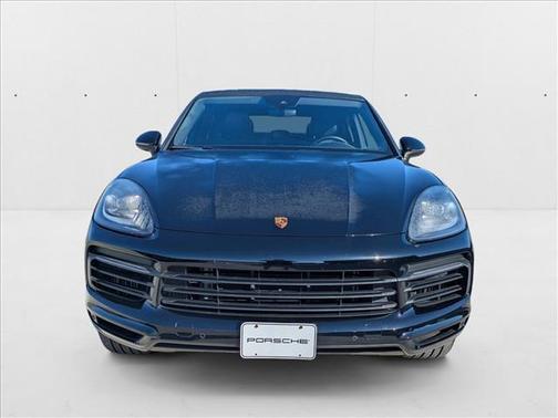 2022 Porsche Cayenne Coupe AWD
