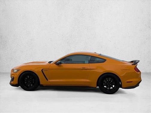 2019 Ford Shelby GT350 Base