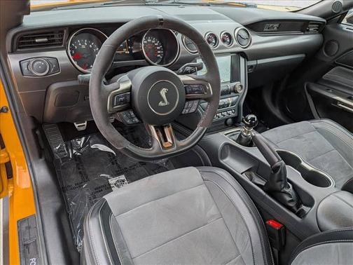 2019 Ford Shelby GT350 Base