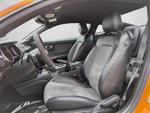 2019 Ford Shelby GT350 Base