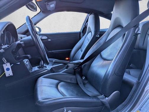 2006 Porsche 911 Carrera S