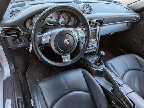 2006 Porsche 911 Carrera S