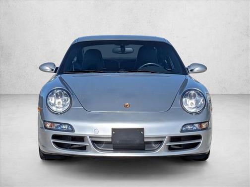 2006 Porsche 911 Carrera S