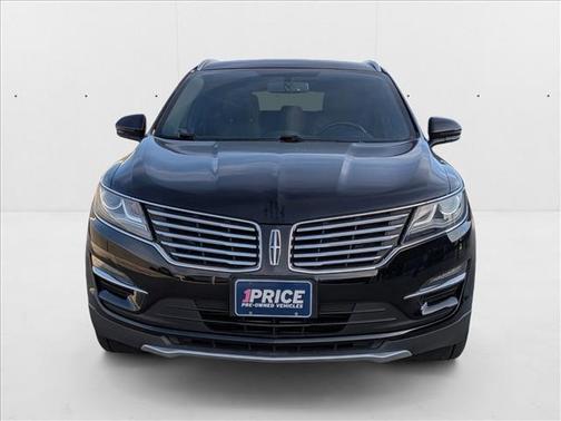 2017 Lincoln MKC Select