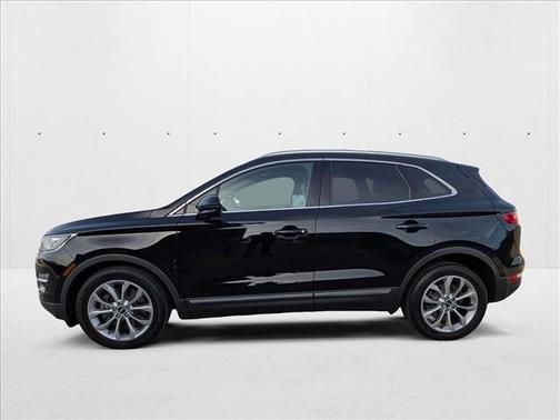 2017 Lincoln MKC Select
