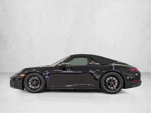 2026 Porsche 911 Carrera 4 GTS