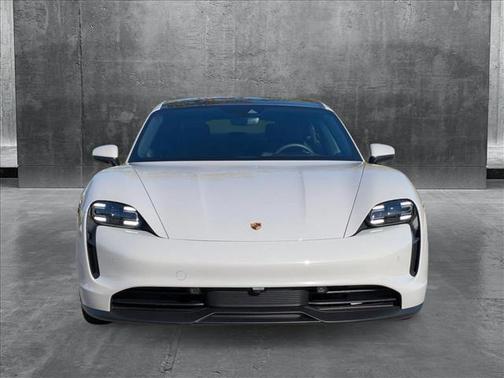 2023 Porsche Taycan 4S