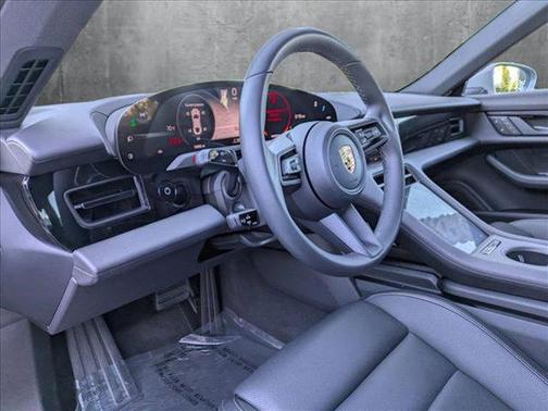 2023 Porsche Taycan 4S