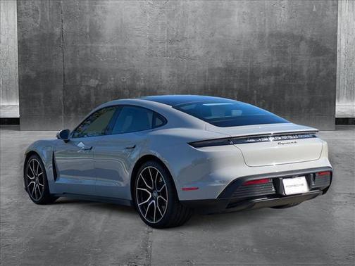 2023 Porsche Taycan 4S