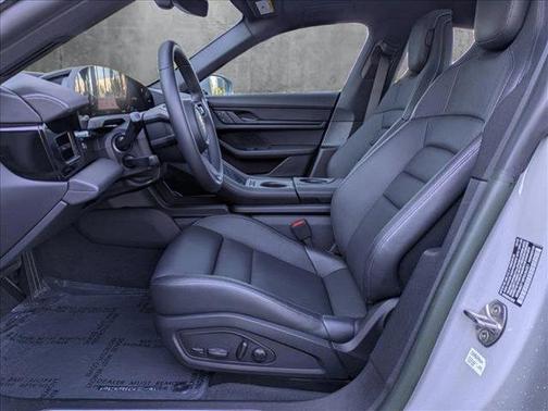 2023 Porsche Taycan 4S