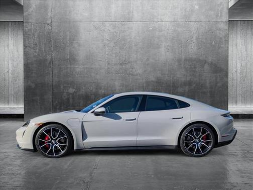 2023 Porsche Taycan 4S