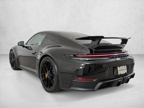 2026 Porsche 911 Carrera GTS