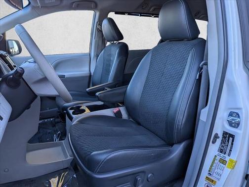 2014 Toyota Sienna SE