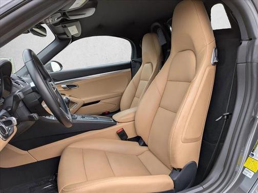 2022 Porsche 718 Boxster Roadster