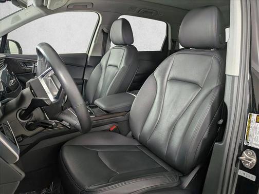 Mythos Black Metallic 2023 Audi Q7 55 Premium Plus