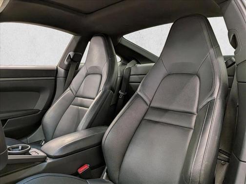 2023 Porsche 911 Carrera