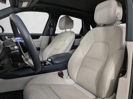 2023 Porsche Cayenne Cayenne E-Hybrid
