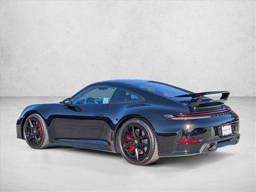 2025 Porsche 911 Carrera S