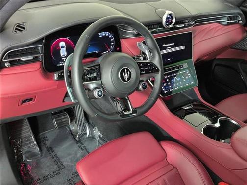 2023 Maserati Grecale Modena