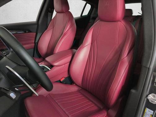 2023 Maserati Grecale Modena