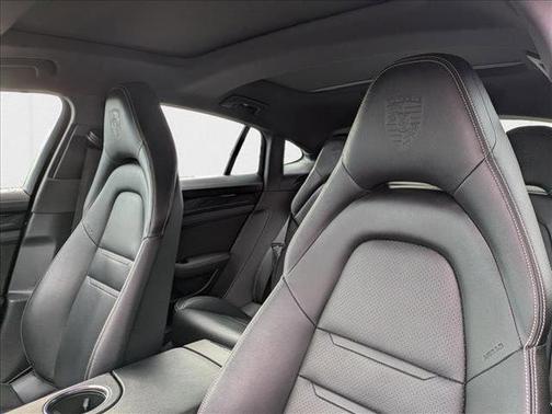 2020 Porsche Panamera 10 Years Edition